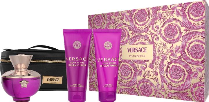 Immagine prodotto Versace Dylan Purple (Set di profumi)