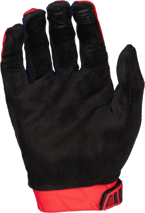 Immagine prodotto Lizard Skins Guanto Monitor Ops, rosso cremisi, XL/11 (11, XL)