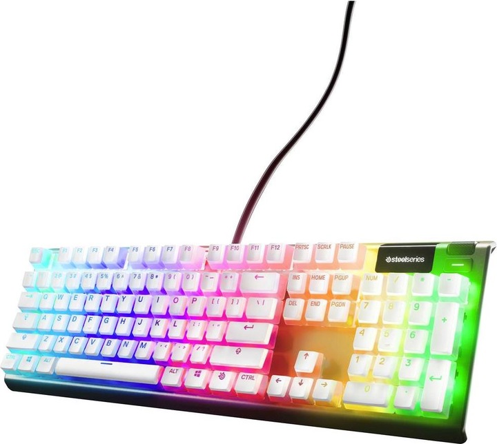 Actual product image SteelSeries Prismcaps
