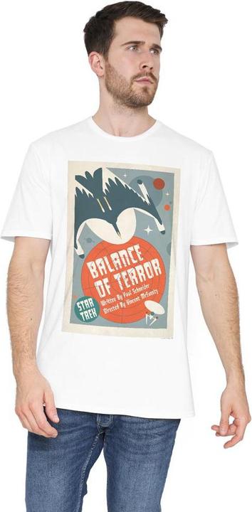 Actual product image Mens The Original Series Episode 14 T-Shirt (M)