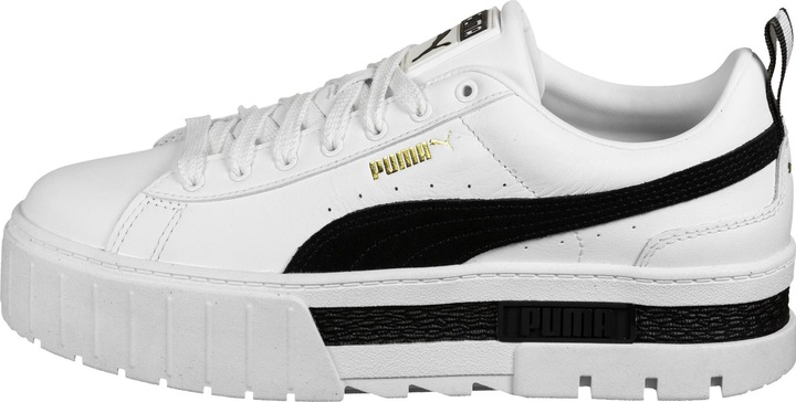 Image du produit Puma Chaussures Mayze Lth (40.5)