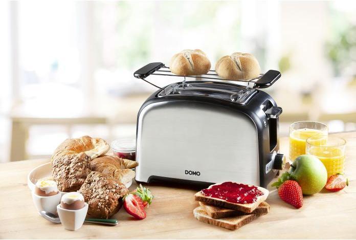 Actual product image Domo DO959T