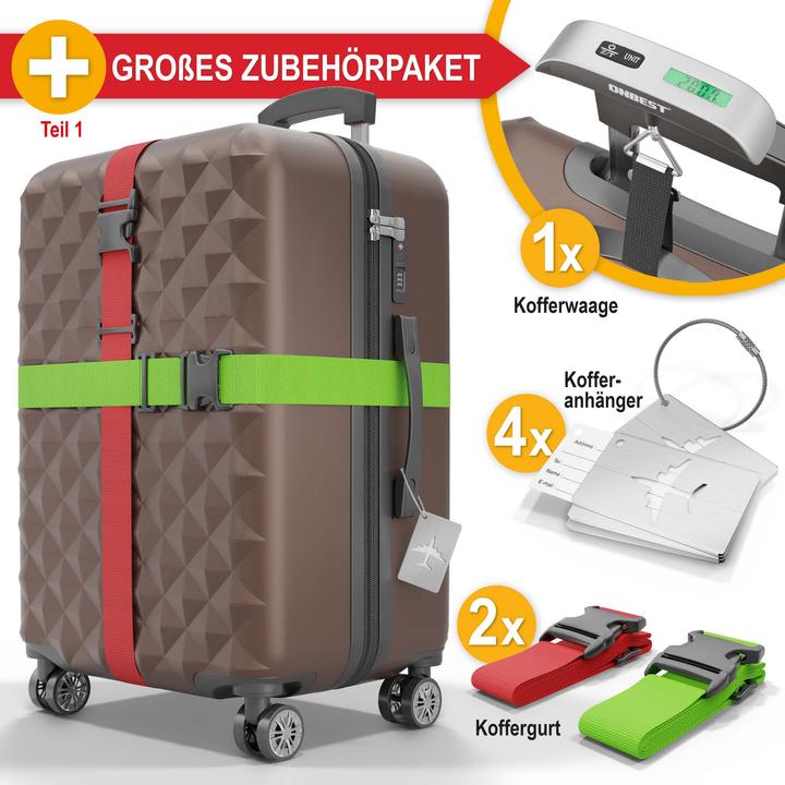 Produktbild Jamb TourX (293 l)