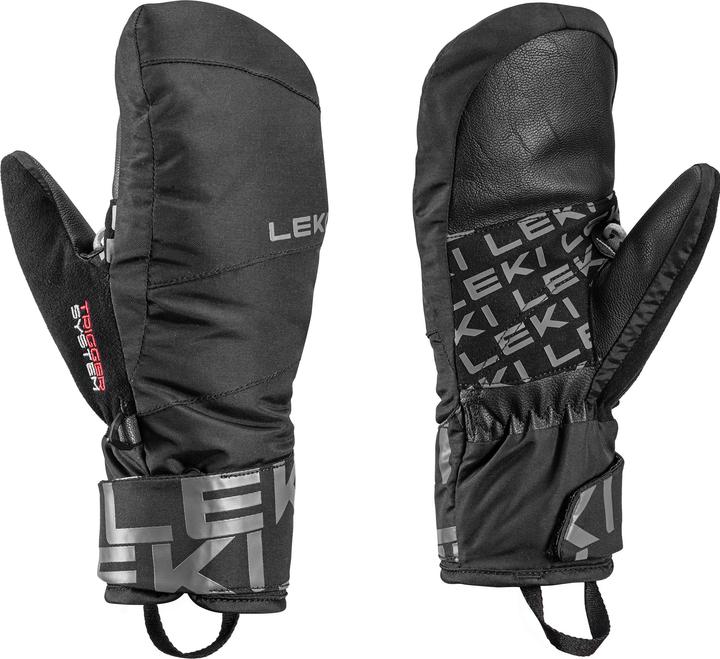 Produktbild Leki Kid's Air Swtch 3D Junior Mitt (6)