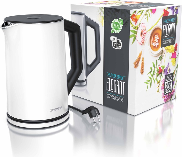 Produktbild Arendo Elegant (1.50 l)
