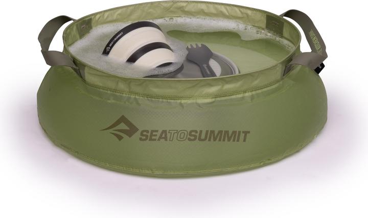 Actual product image Sea To Summit Ultra-Sil Kitchen Sink