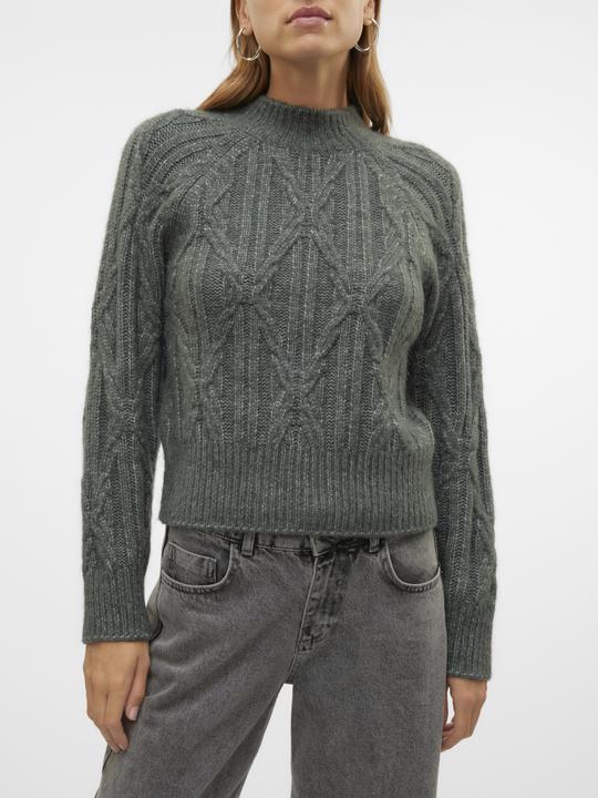 Image du produit Vero Moda VMBAILY Pull-over Pull en maille (XL)