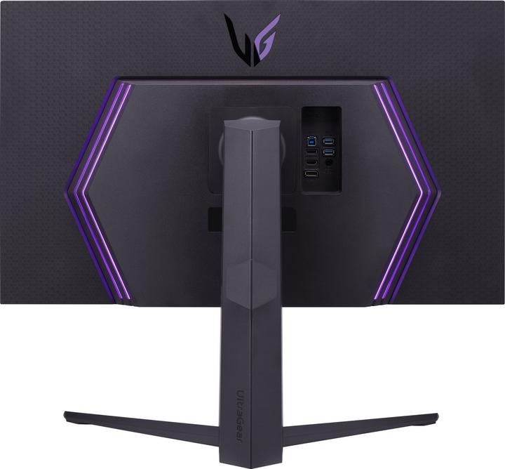 Immagine prodotto LG UltraGear 32GQ850-B (2560 x 1440 pixel, 32")
