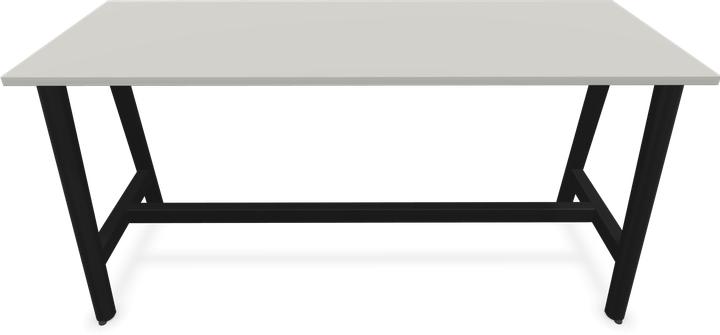 Actual product image Narbutas Nova Wood high table (180 x 70 x 90 cm)