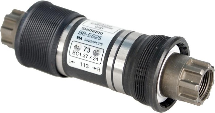 Immagine prodotto Shimano OCTALINK 68x113mm BB-ES25
