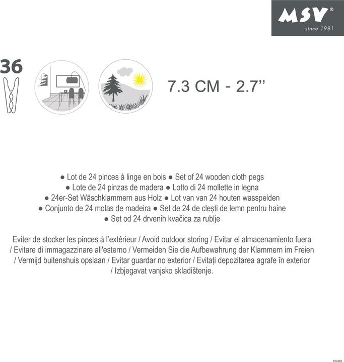 Immagine prodotto MSV Nick