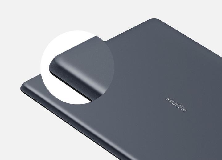 Actual product image Huion Kamvas Pro 16 Plus (15.60", 5080 lpi)