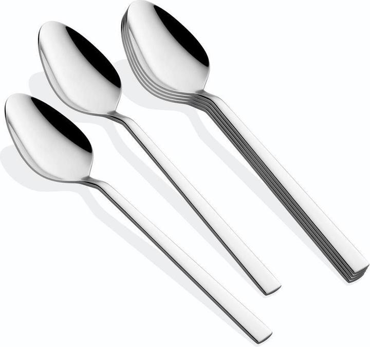 Produktbild Hermia Olympos Cutlery Set (24 Stk., Besteck Set)