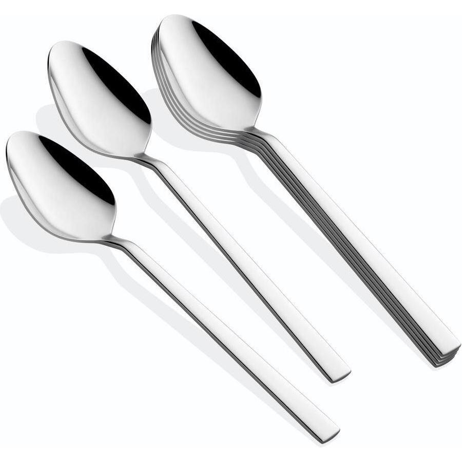 Thumbnail - Hermia Olympos Cutlery Set, Besteck, Silber