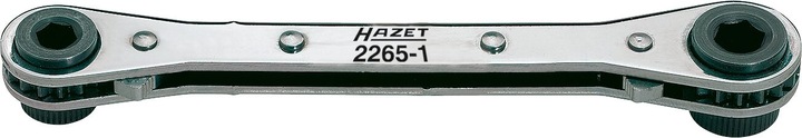 Productafbeelding HAZET Bit ratel 1/4 (6,3 mm), 5/16 (1/4")
