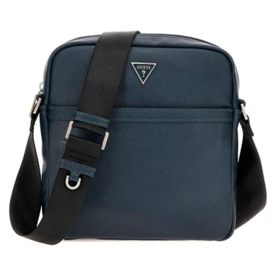 Guess, Herren, Handtasche, 2673657, Türkis