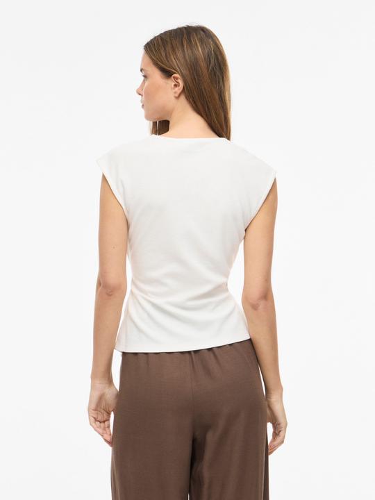 Immagine prodotto Vila VIANNI V-Ausschnitt Top (L)