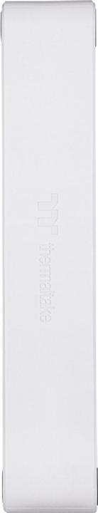 Actual product image Thermaltake TT CT120 PC Cooling Fan White 2 Pack CL-F151-PL12WT-A (120 mm, 2x)