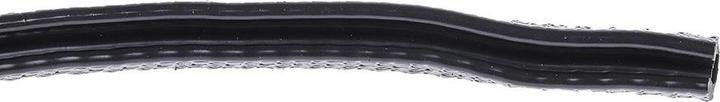 Actual product image RS PRO Sealing strp,PVC,wire insert,1-3,12x9.