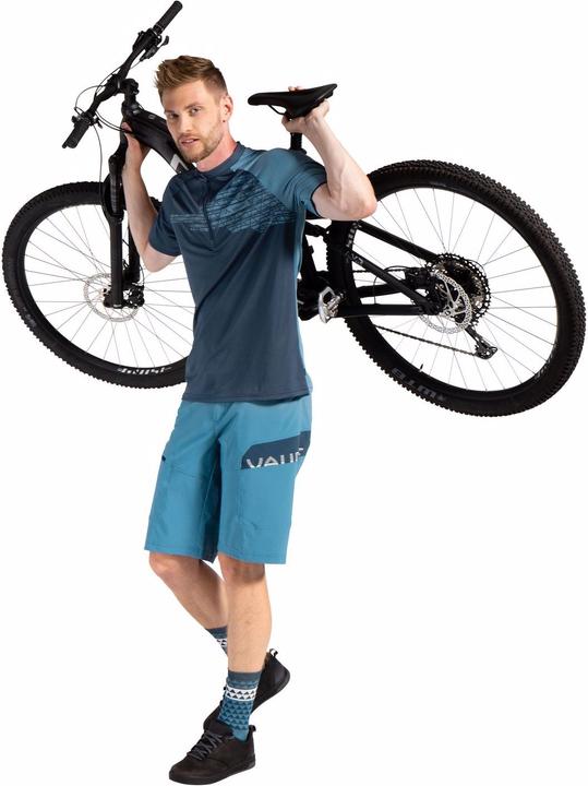 Produktbild Vaude Altissimo III