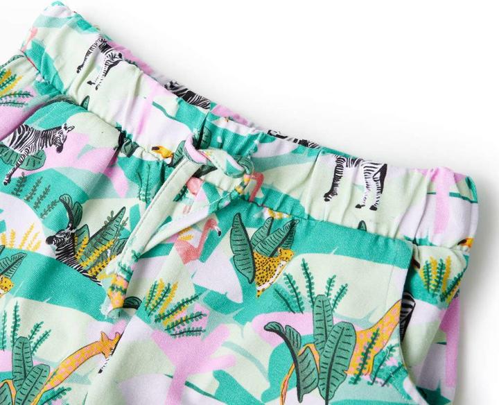 Produktbild vidaXL Kinder Shorts (92)