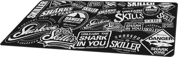 Produktbild Sharkoon Skiller SGP2 (Wide)