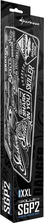 Produktbild Sharkoon Skiller SGP2 (Wide)