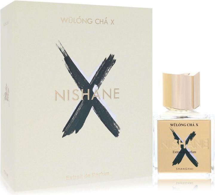 Immagine prodotto Nishane Wulong Cha X (Extrait De Parfum, 100 ml)