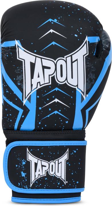 Actual product image Tapout Buckeye (10 OZ)