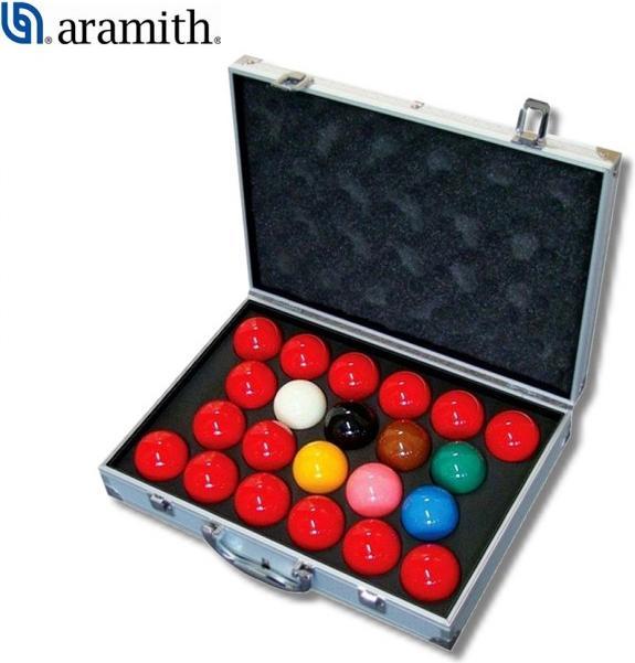 Produktbild Aramith Tournament 1G