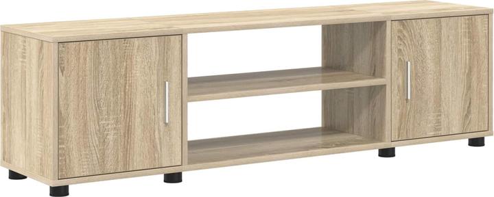Immagine prodotto vidaXL Wandschrank (140 x 40 x 33 cm)