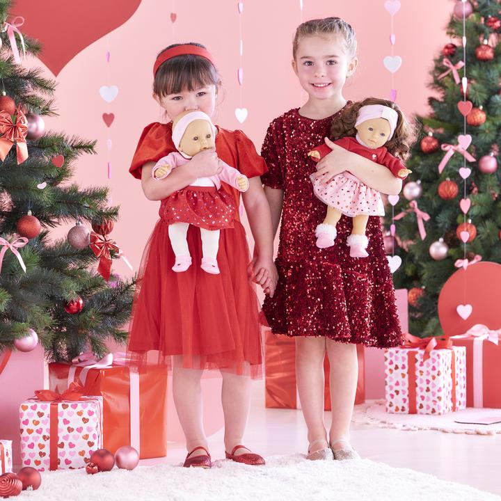 Produktbild Corolle Albane