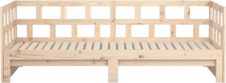Image du produit vidaXL Tagesbett (80 x 200 cm)