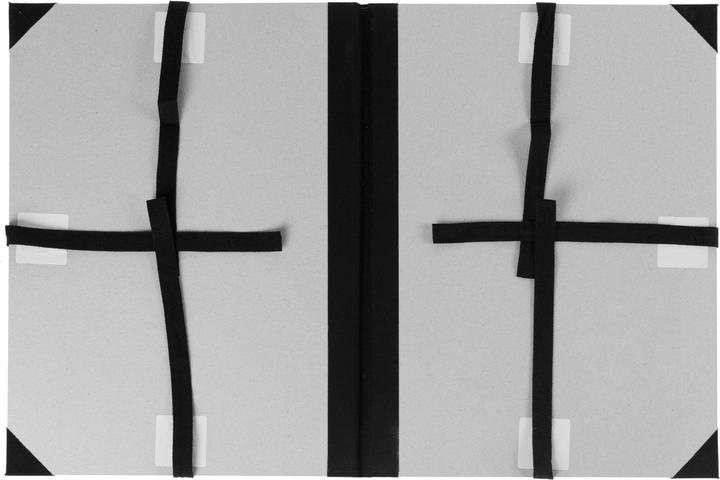 Image du produit Neutral Dossier de dessin (27 x 37 cm, 1x)