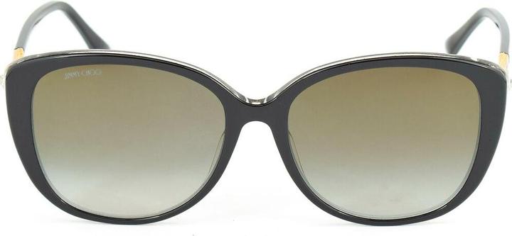 Produktbild Jimmy Choo Damensonnenbrille ALY-F-S-AE2 ø 54 mm