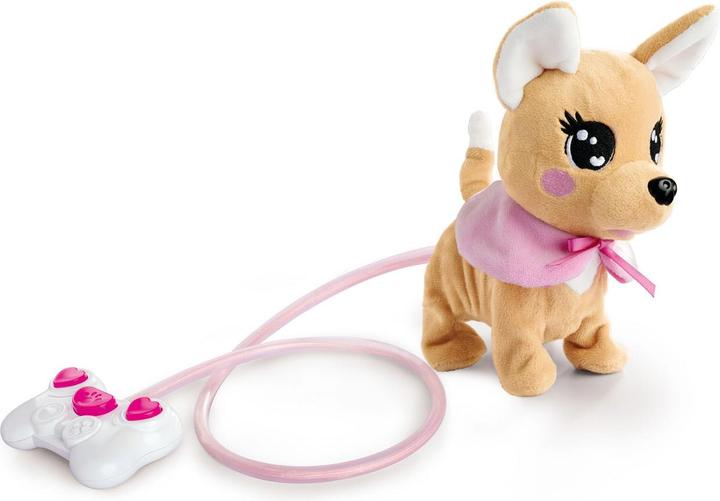Image du produit Simba ChiChi Love Loomy (21.10 cm)