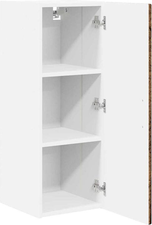 Actual product image vidaXL Küchenschrank (30 x 31 x 80 cm)