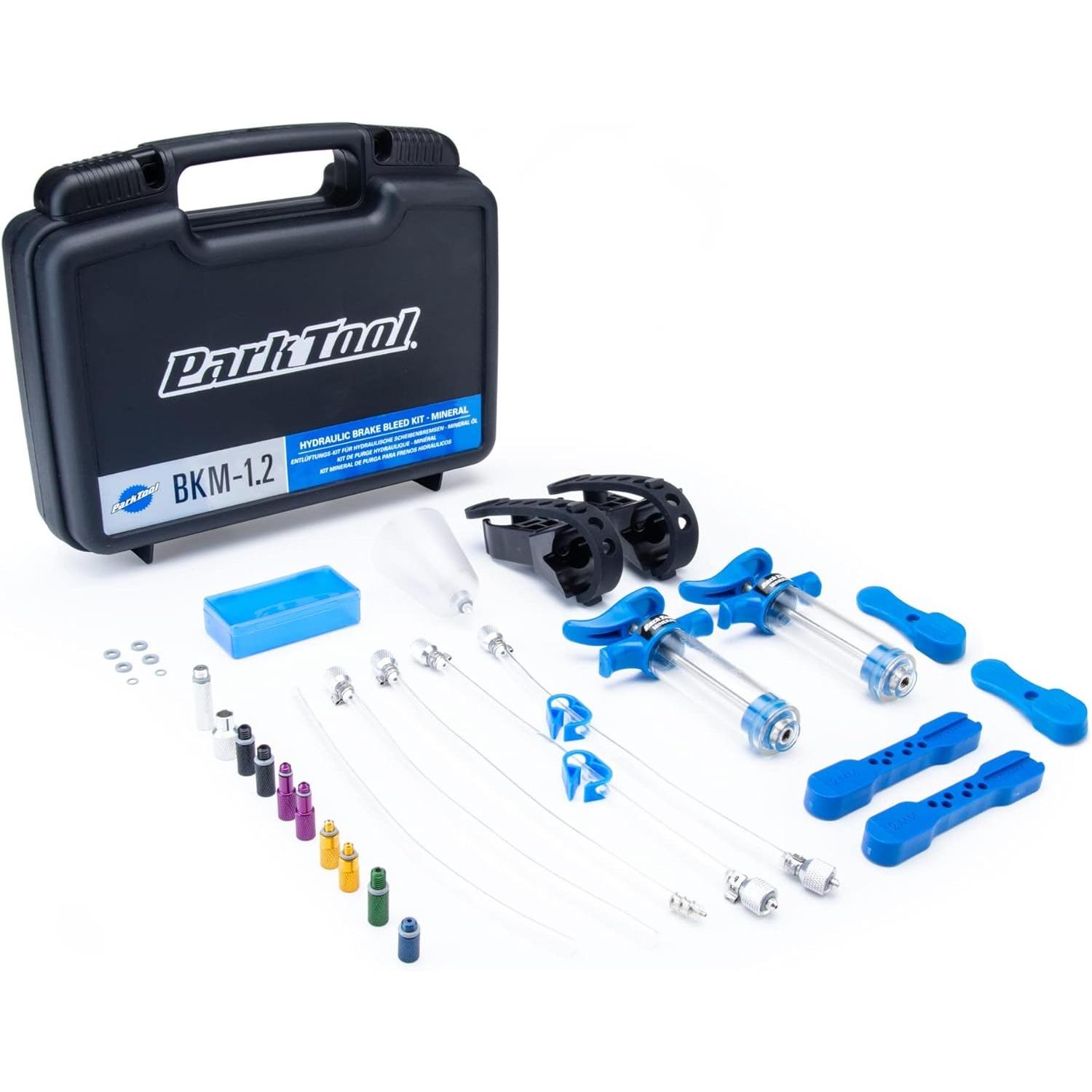 Park Tool, Utensili bici