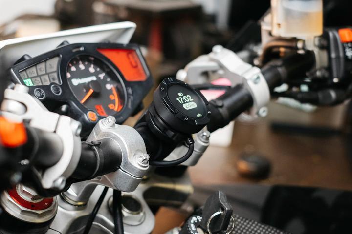 Produktbild Beeline Moto 2