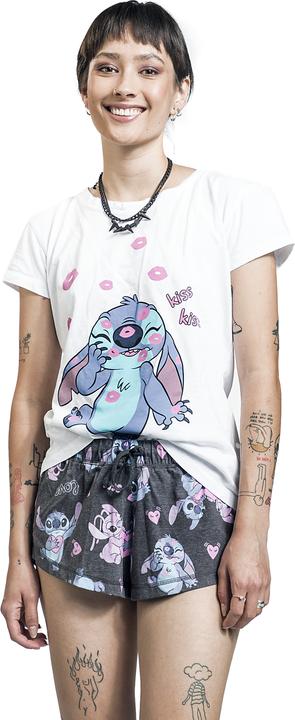 Produktbild Lilo & Stitch Kiss Kiss (S)