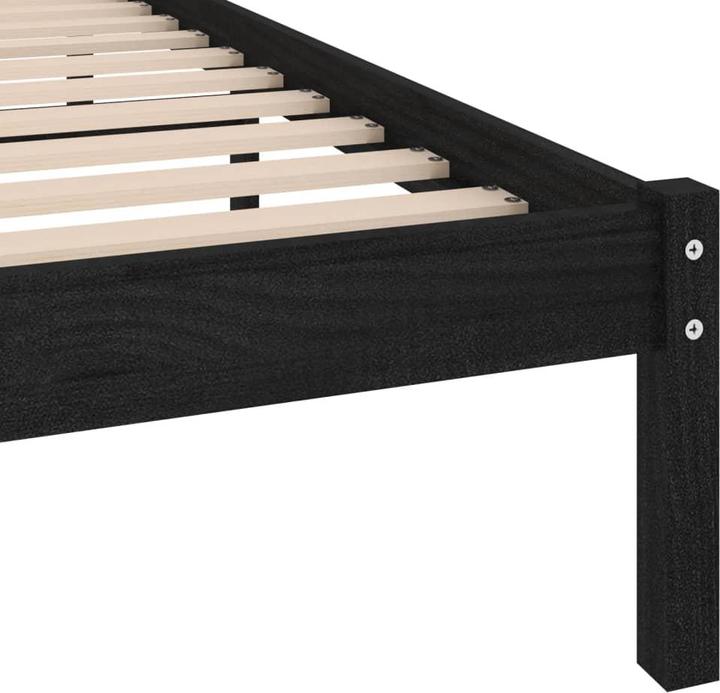 Actual product image VidaXL Smith (100 x 200 cm)