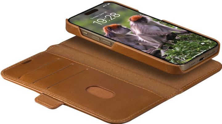 Actual product image dbramante1928 Lynge (Apple iPhone 15 Pro)