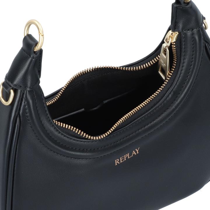 Produktbild Replay Schultertasche 25 cm