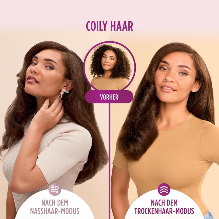 Actual product image Shark HT212EU SmoothStyle