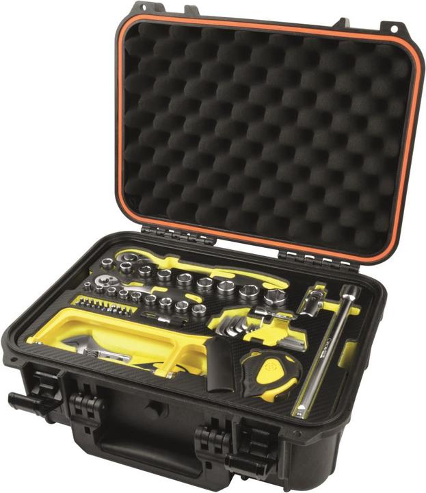 Actual product image Mannesmann Toolbox
