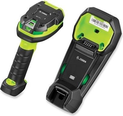 Produktbild Zebra DS3678-HD Barcode-Scanner (1D-Barcodes, 2D-Barcodes)
