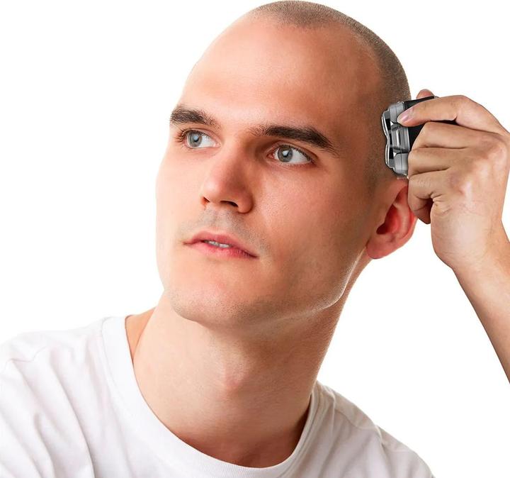 Produktbild MXL Maxilisse Head Shaver