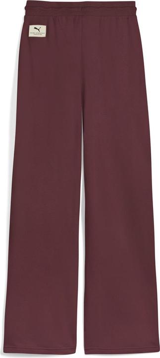 Image du produit Puma CLASS Comfort Pinnacle Pantalon droit taille haute TR op (M)