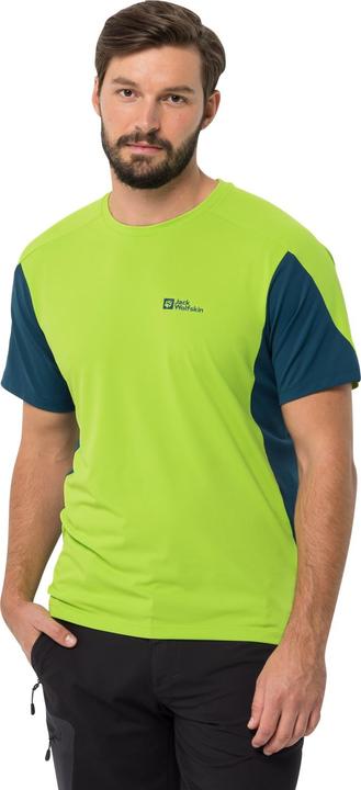 Produktbild Jack Wolfskin Narrows T M (S)