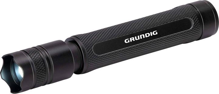 Actual product image Grundig Torch LED 3W 110 lumen (16.50 cm, 110 lm)